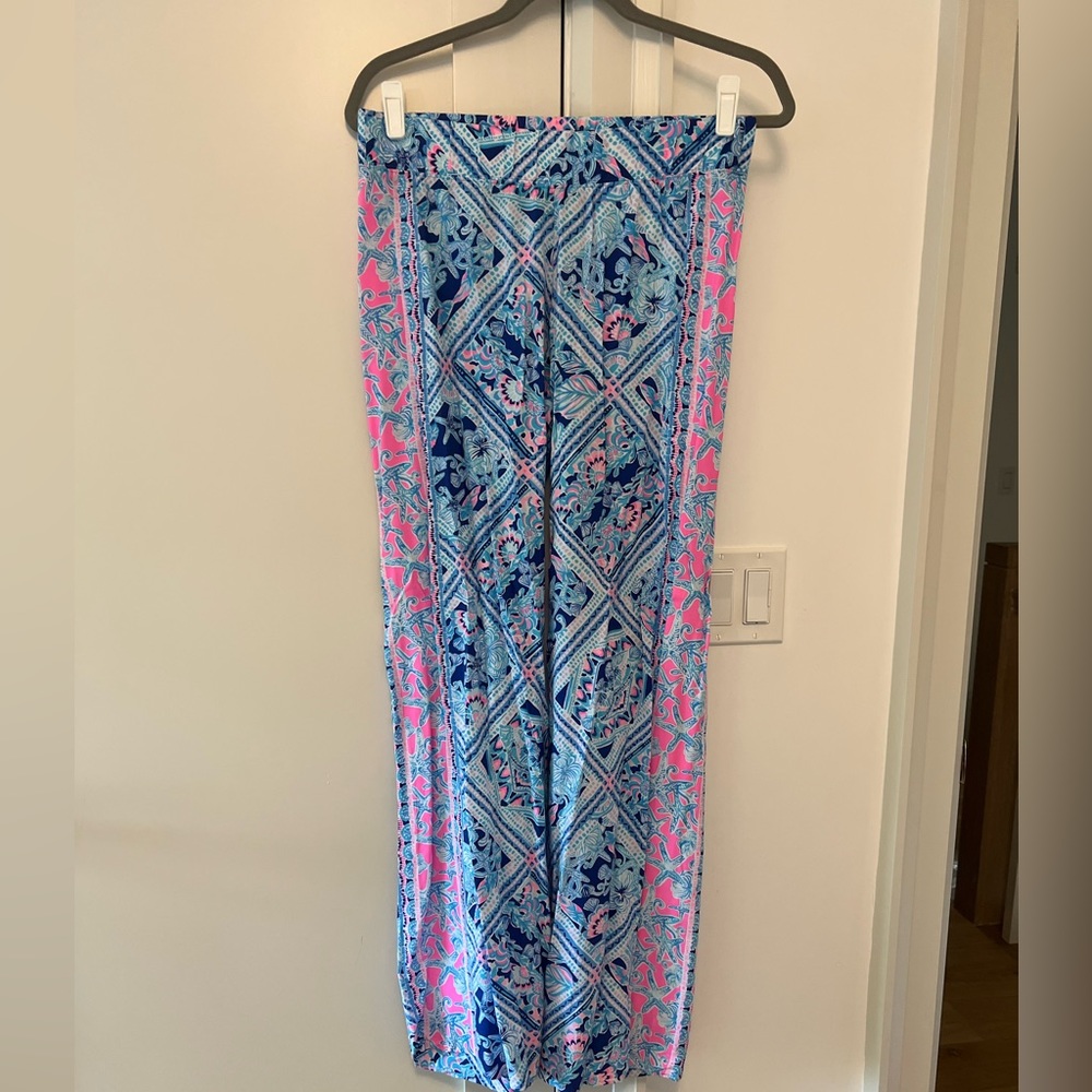 Lilly Pulitzer pants